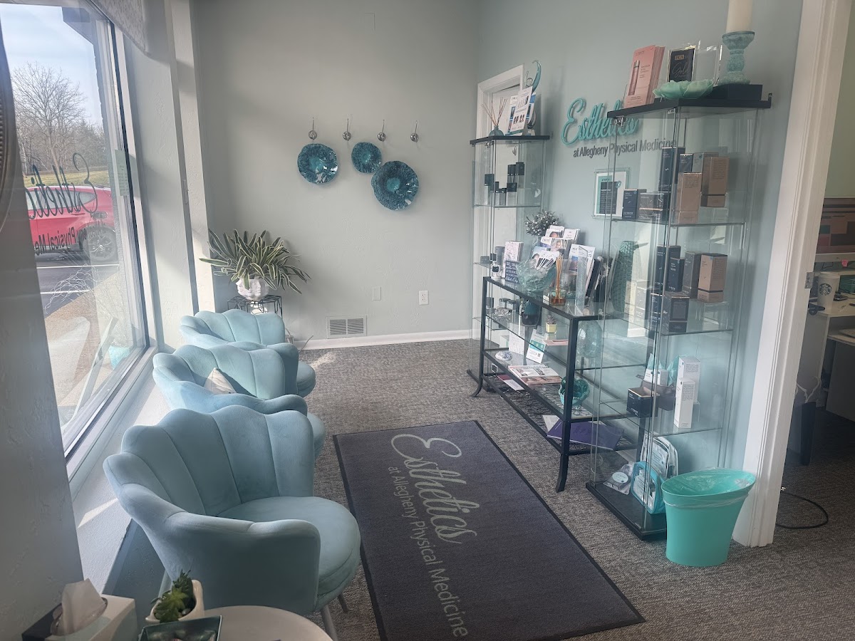 Esthetics at APM