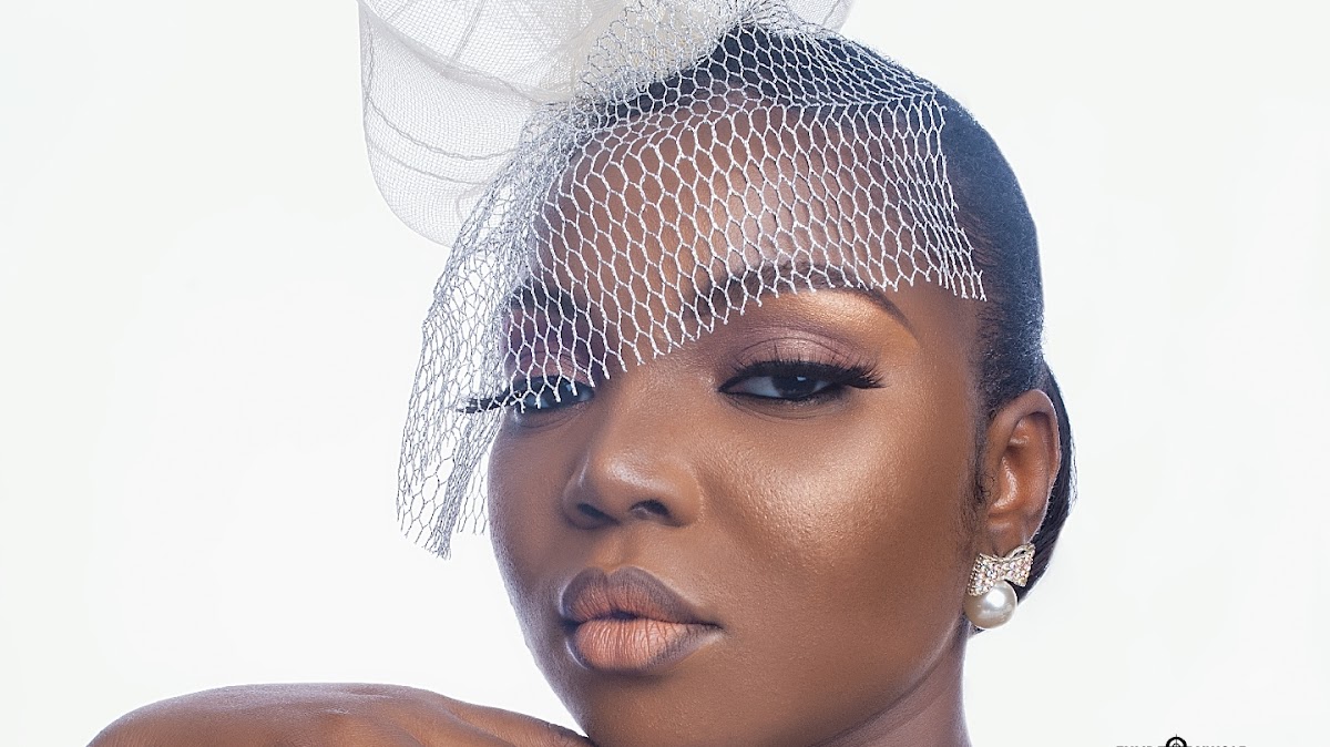 Elan and Brides Makeover