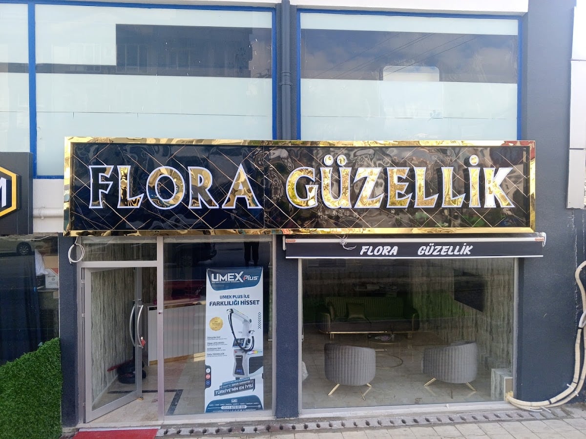 Flora Güzellik
