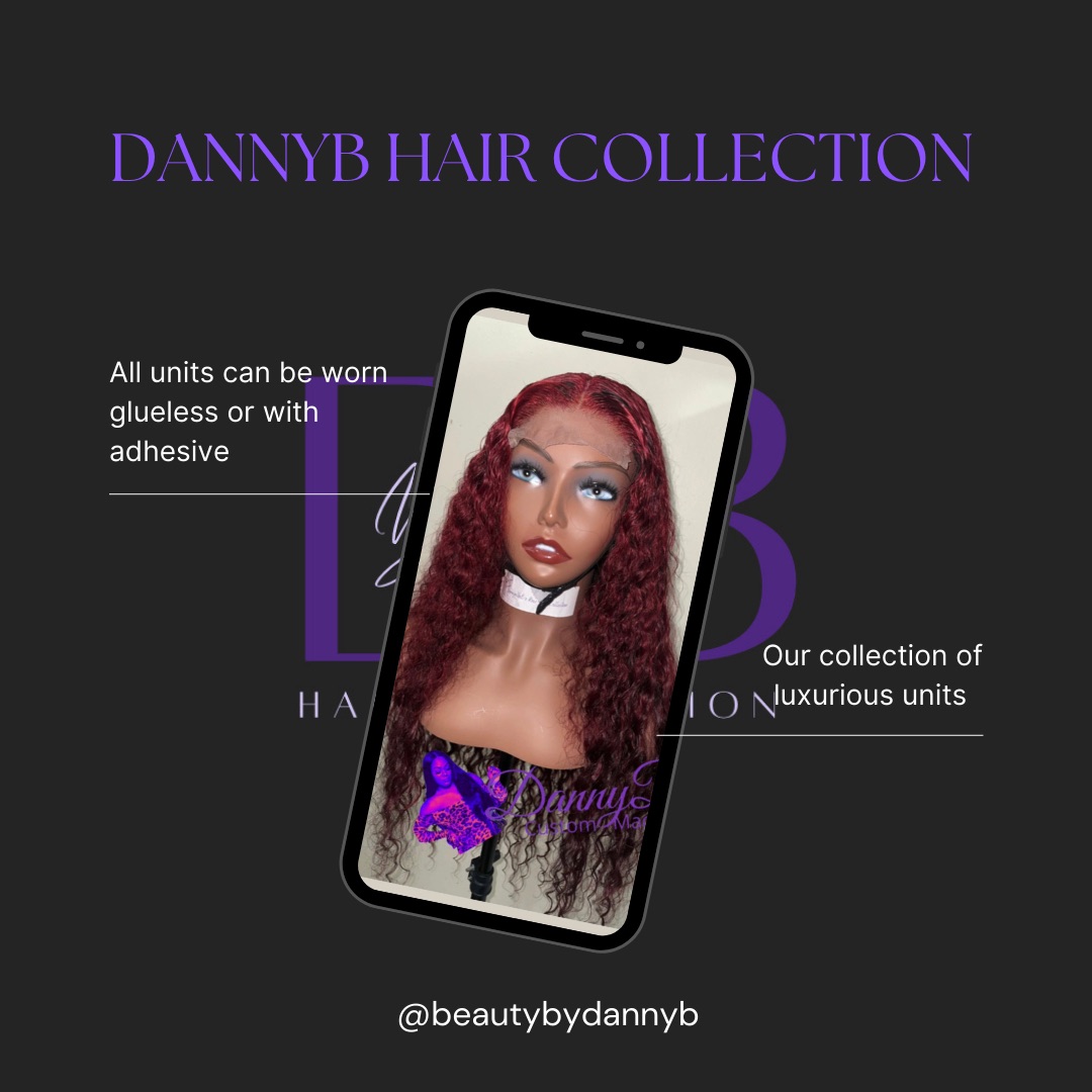DannyellaBs Beauty Experience