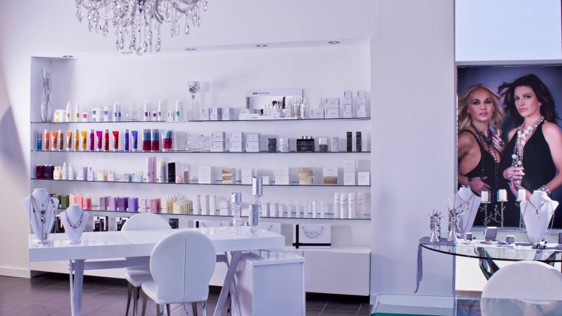 Espace Beaute O Divine