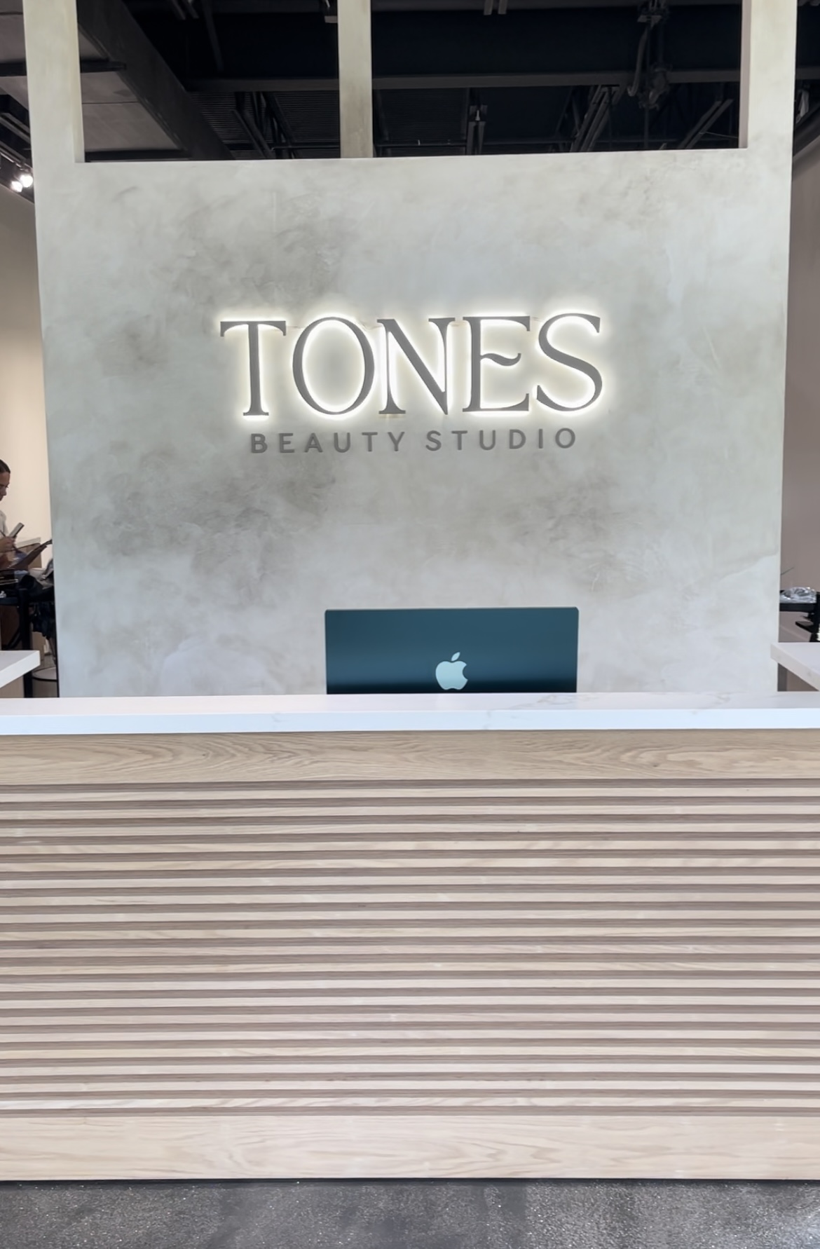 Tones Beauty Studio