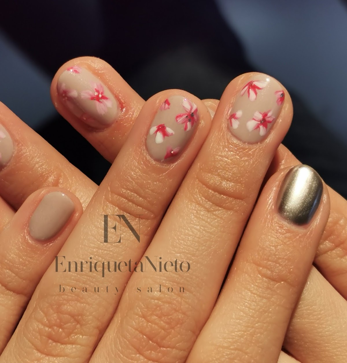 Enriqueta Nieto Beauty Salon