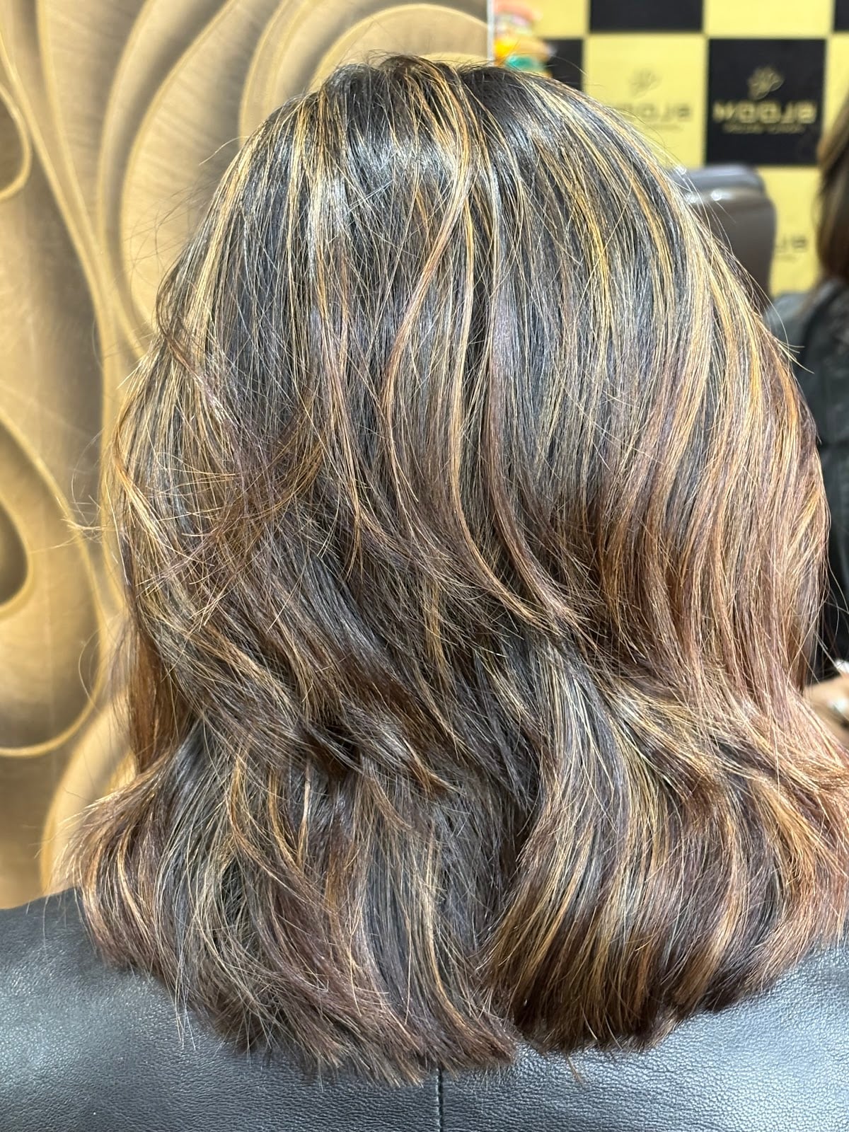 BLOOM UNISEX SALON TADONG