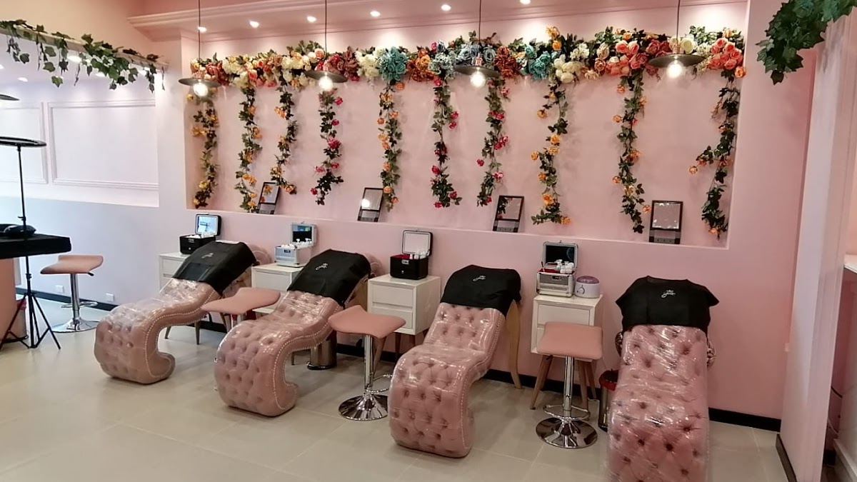 Glam Spa Bogota - Sede Restrepo