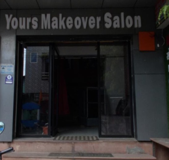 Your makeover salon - Best Beauty Parlour, Beauty Academy, Hair and Skin Treatment