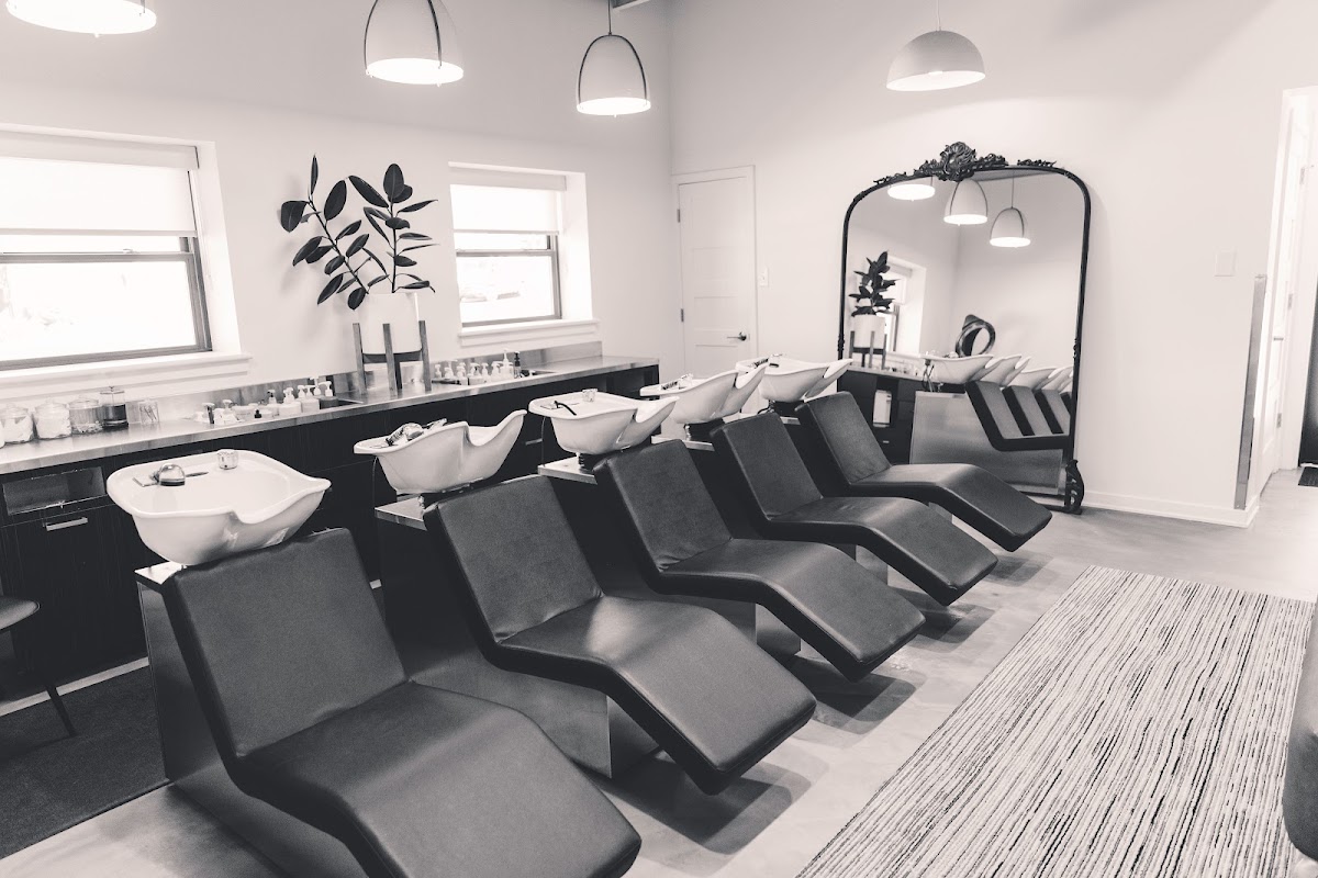 MC Salon and Spa