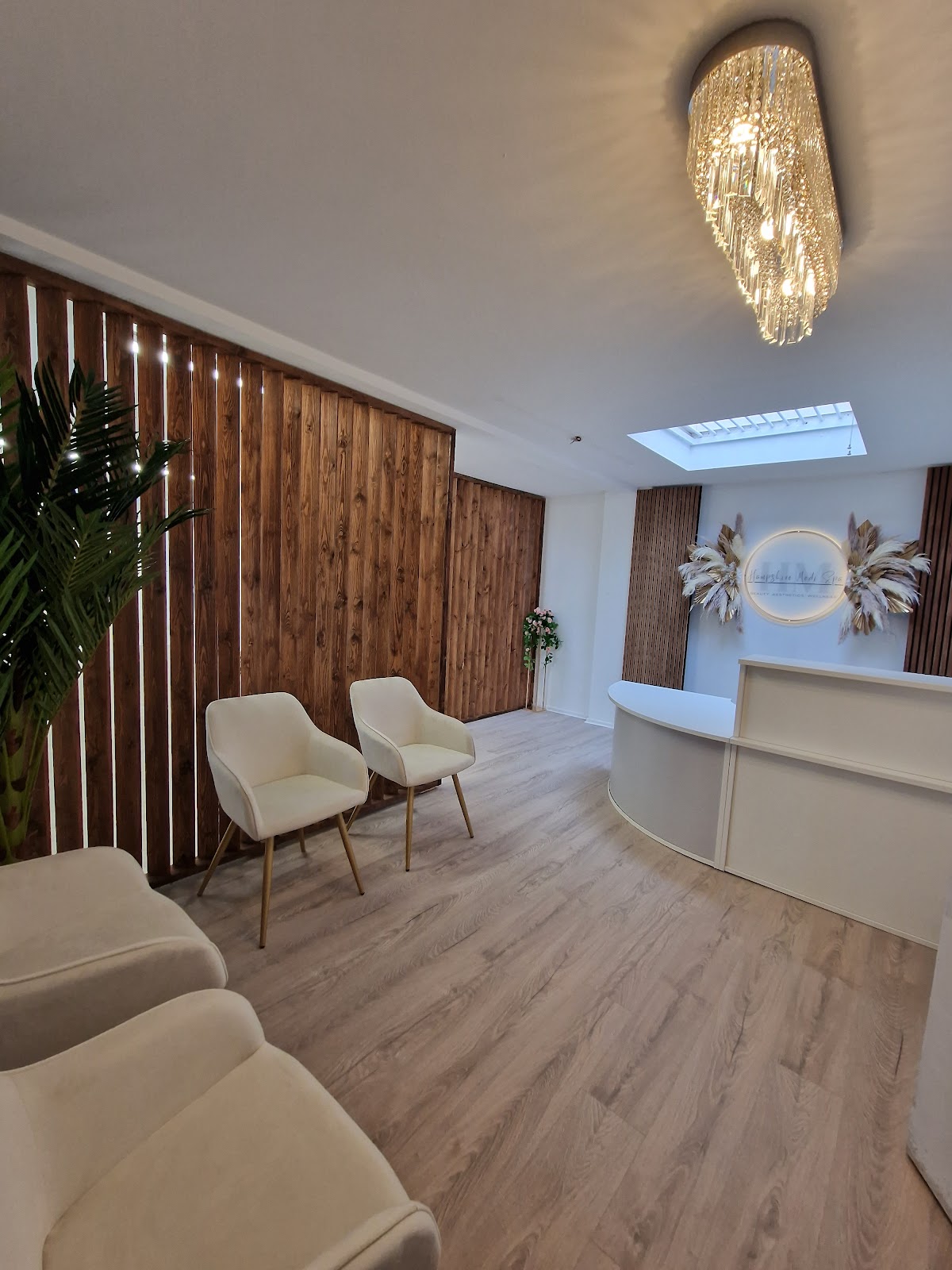 Hampshire Medi Spa