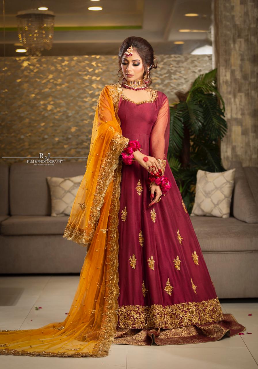 Naina Beauty Salon