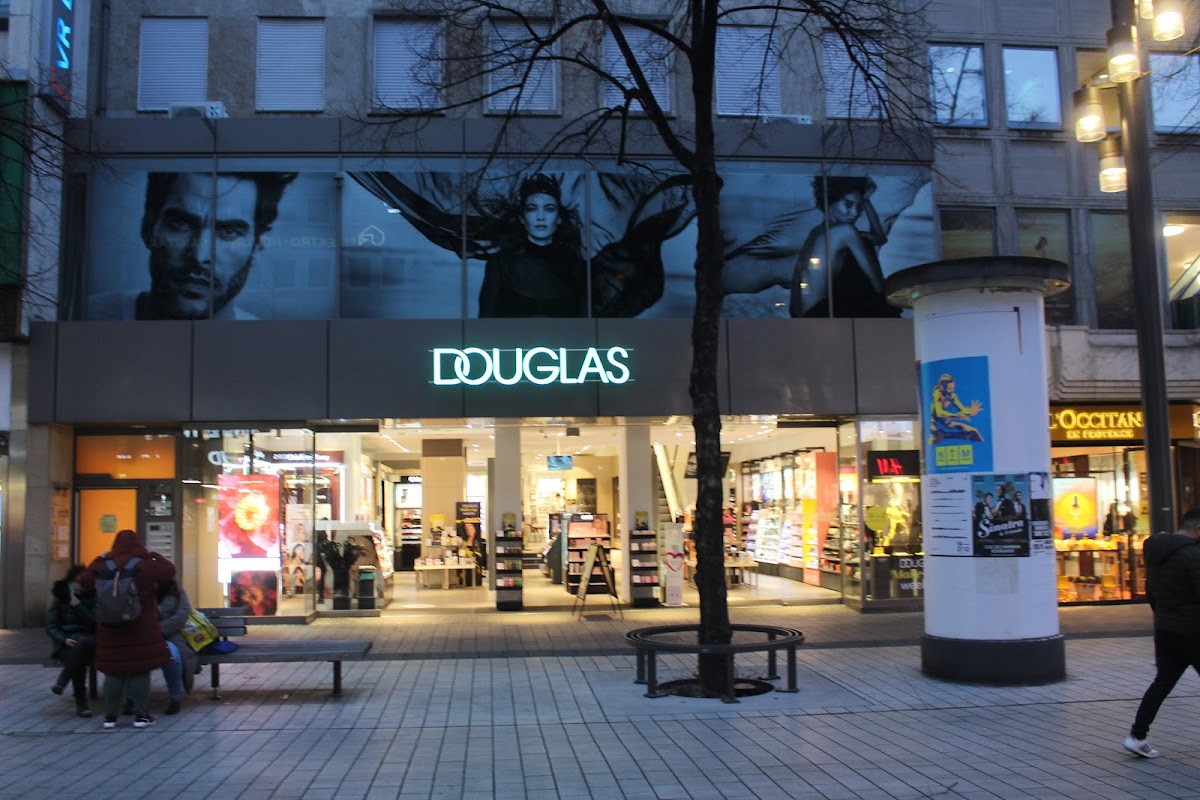 Douglas Mannheim P5
