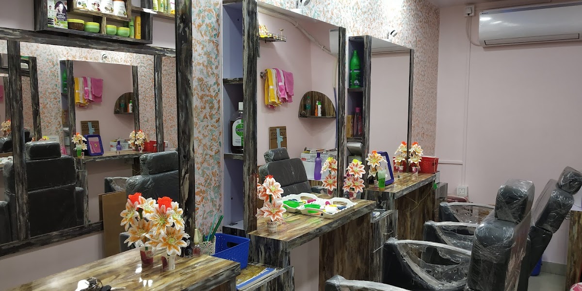 Neha Ladies Beauty Parlour