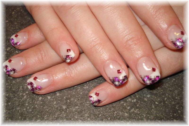 Ramona's Nails and Beauty