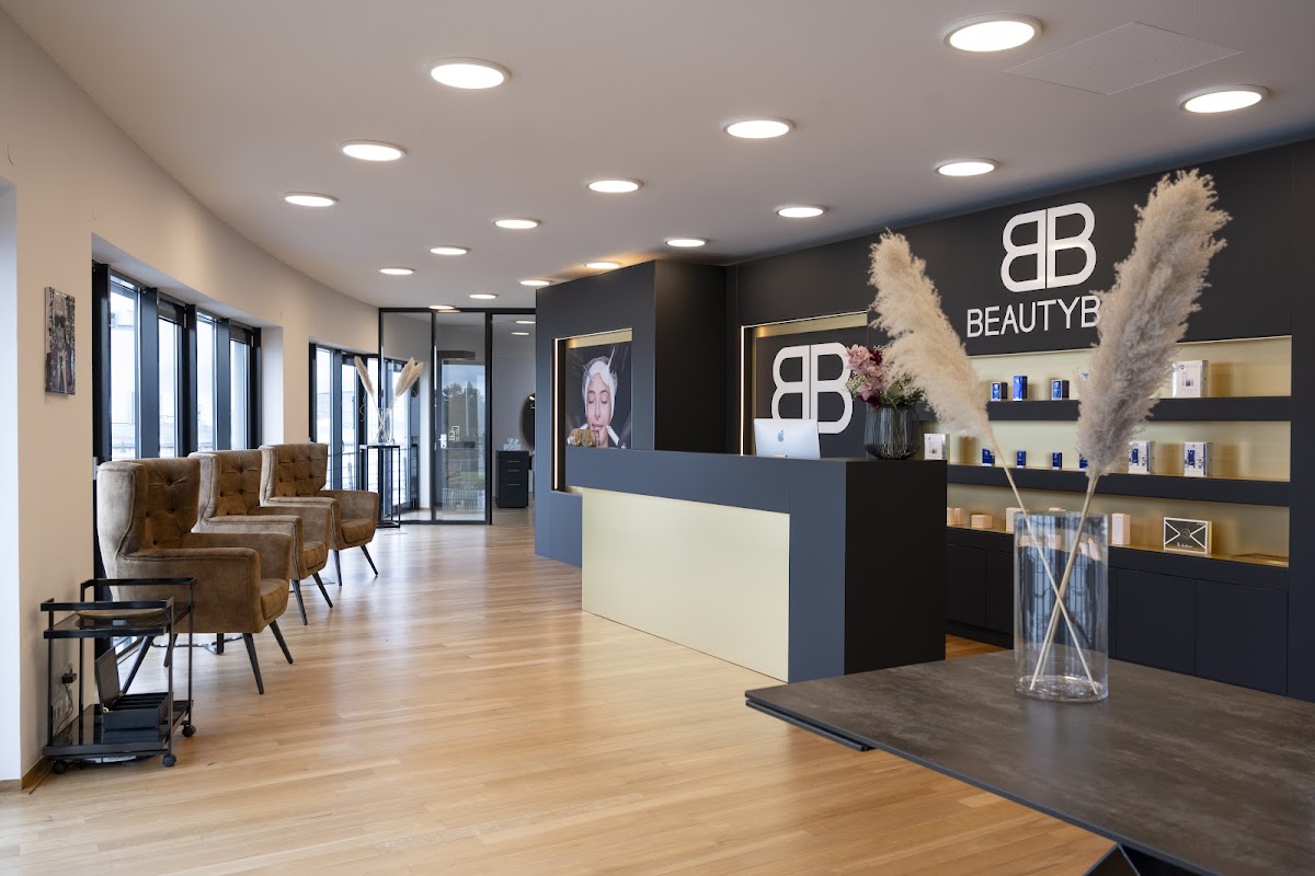 Deine Beautybar