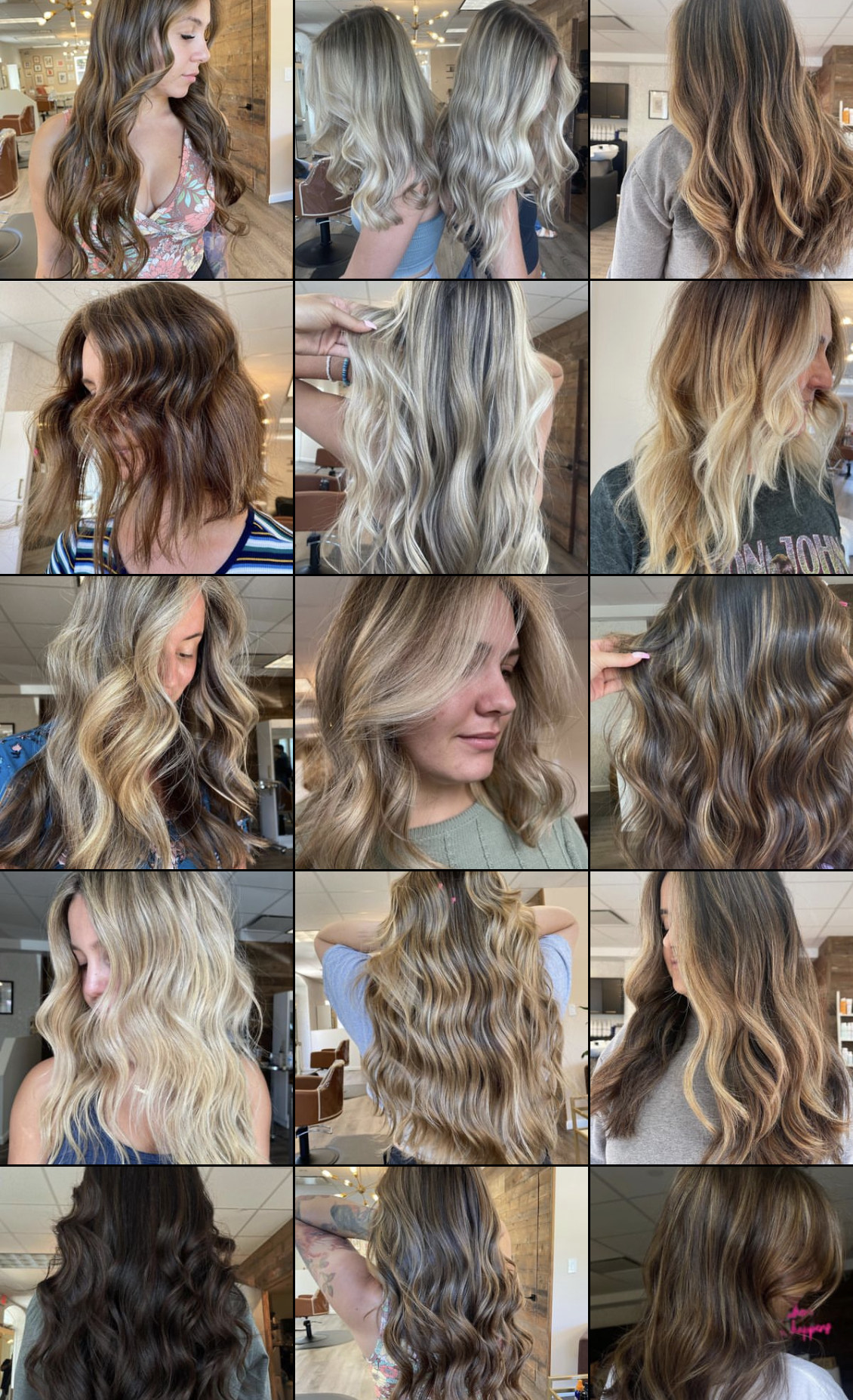 House of Hair Westchester