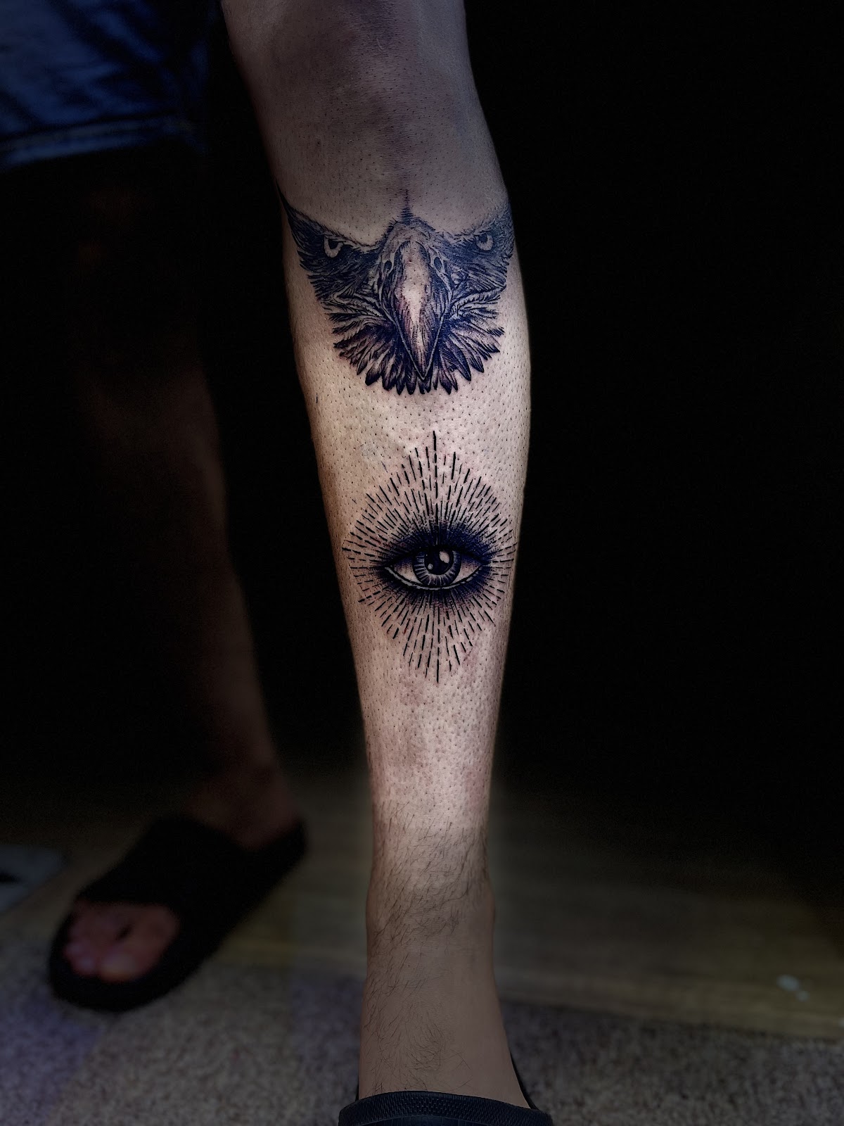 Black Tattoo