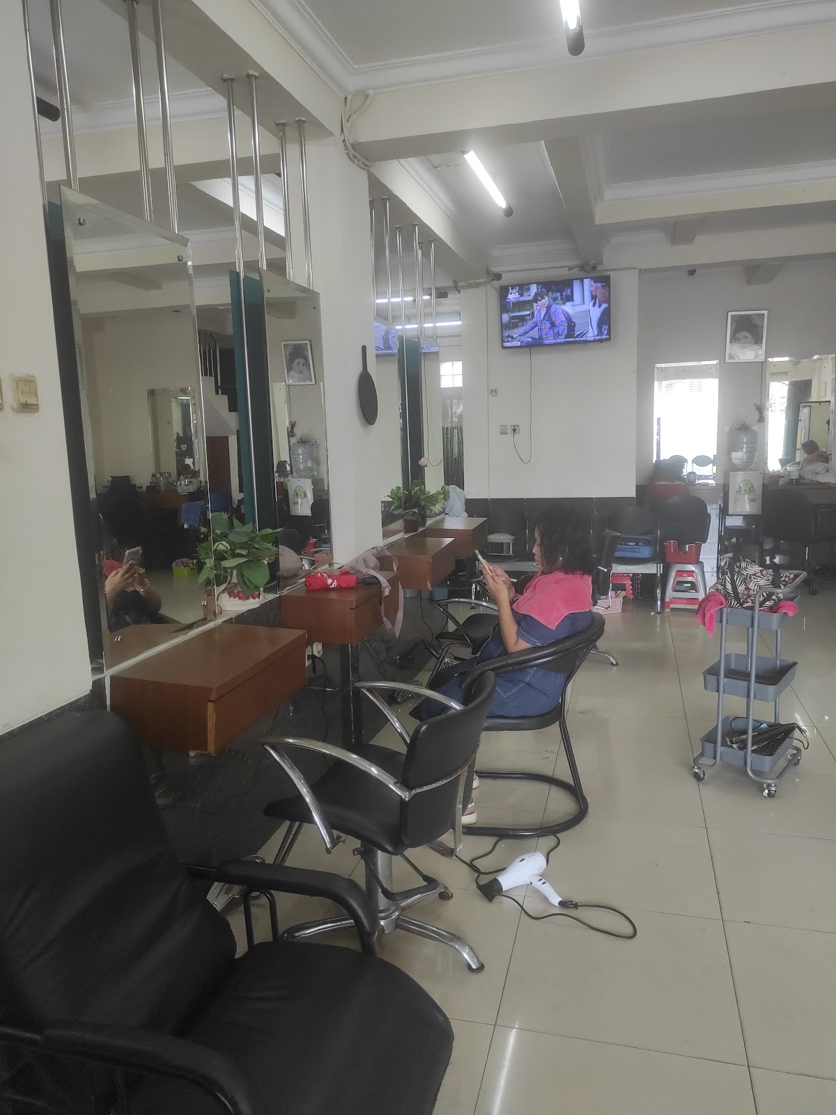 Mutiara Beauty Salon