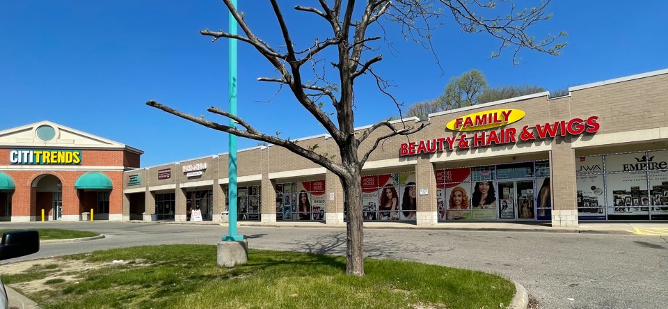 Family Beauty & Hair