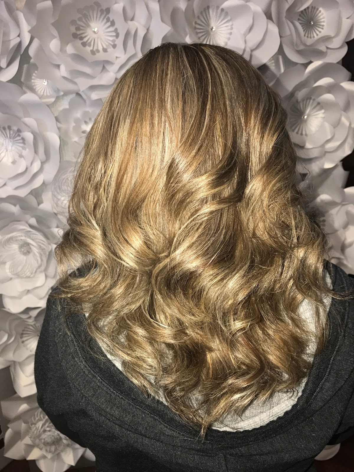 Lupitas Beauty Salon