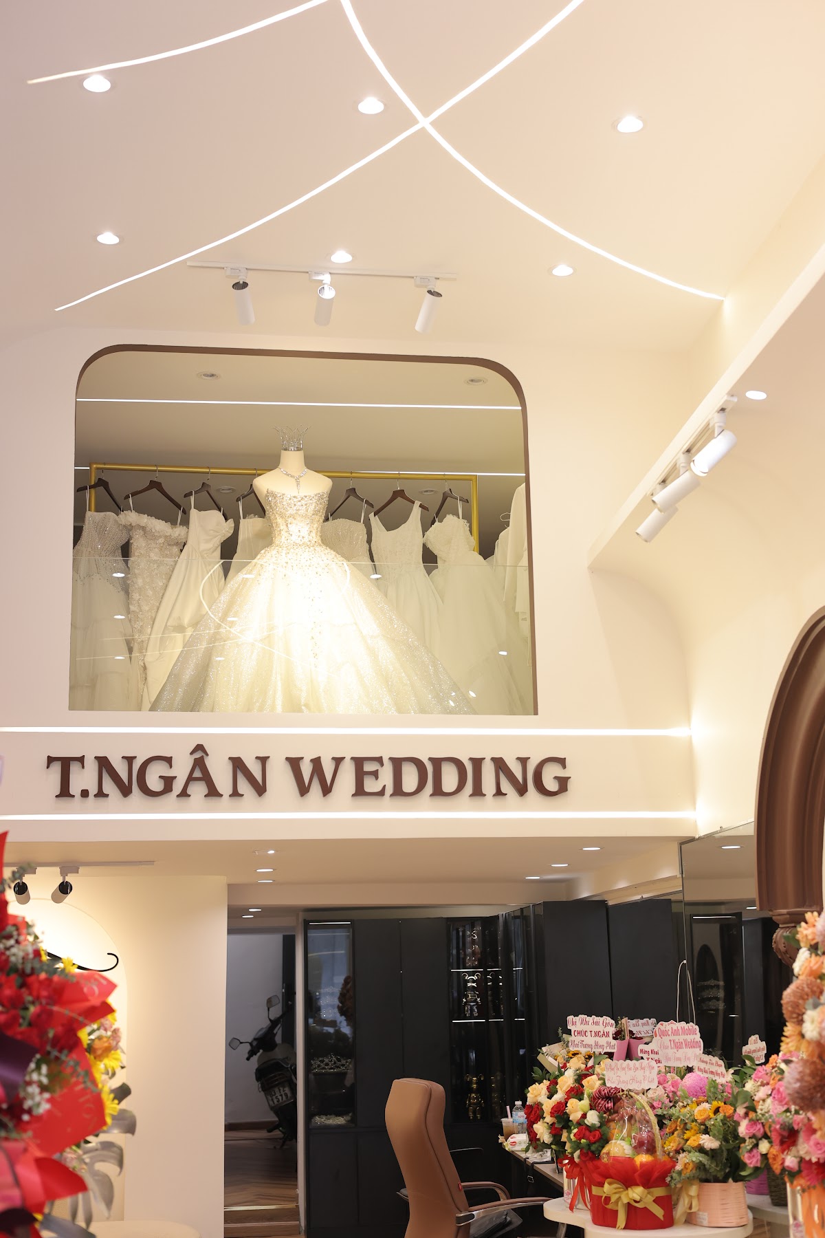 T.Ngan Wedding