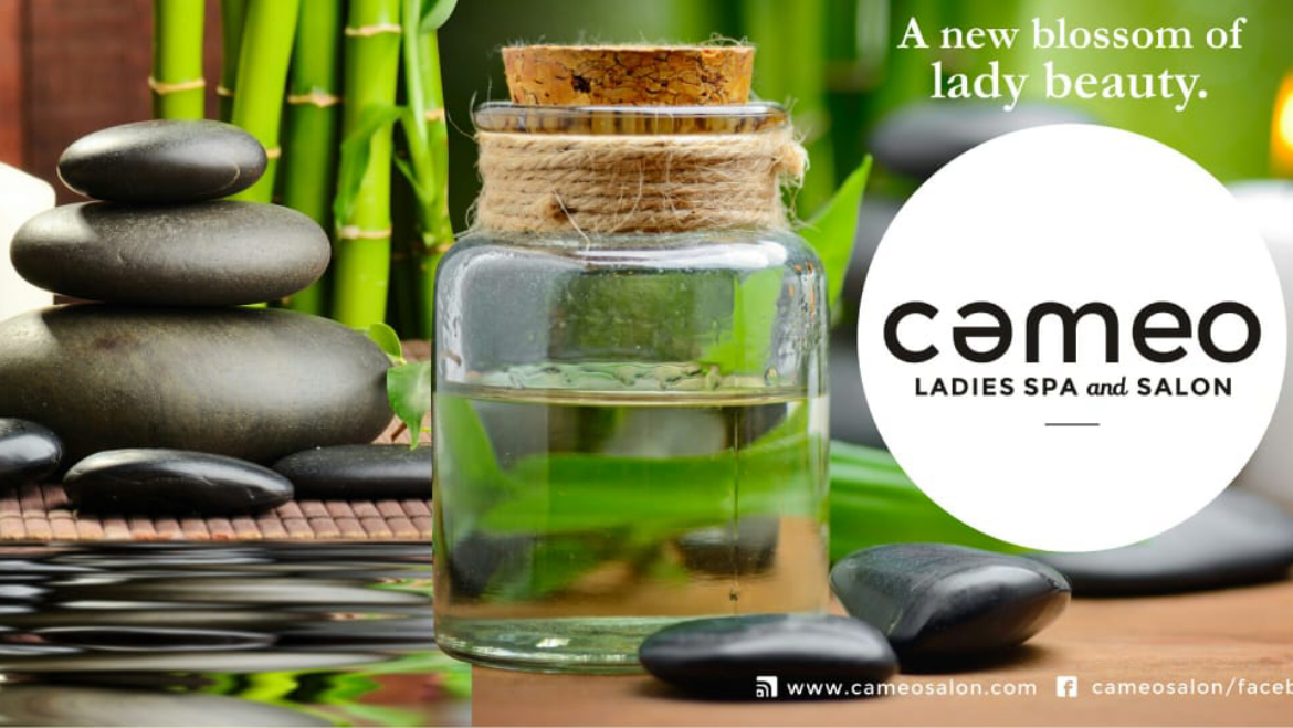 Cameo Ladies Spa Ottapalam