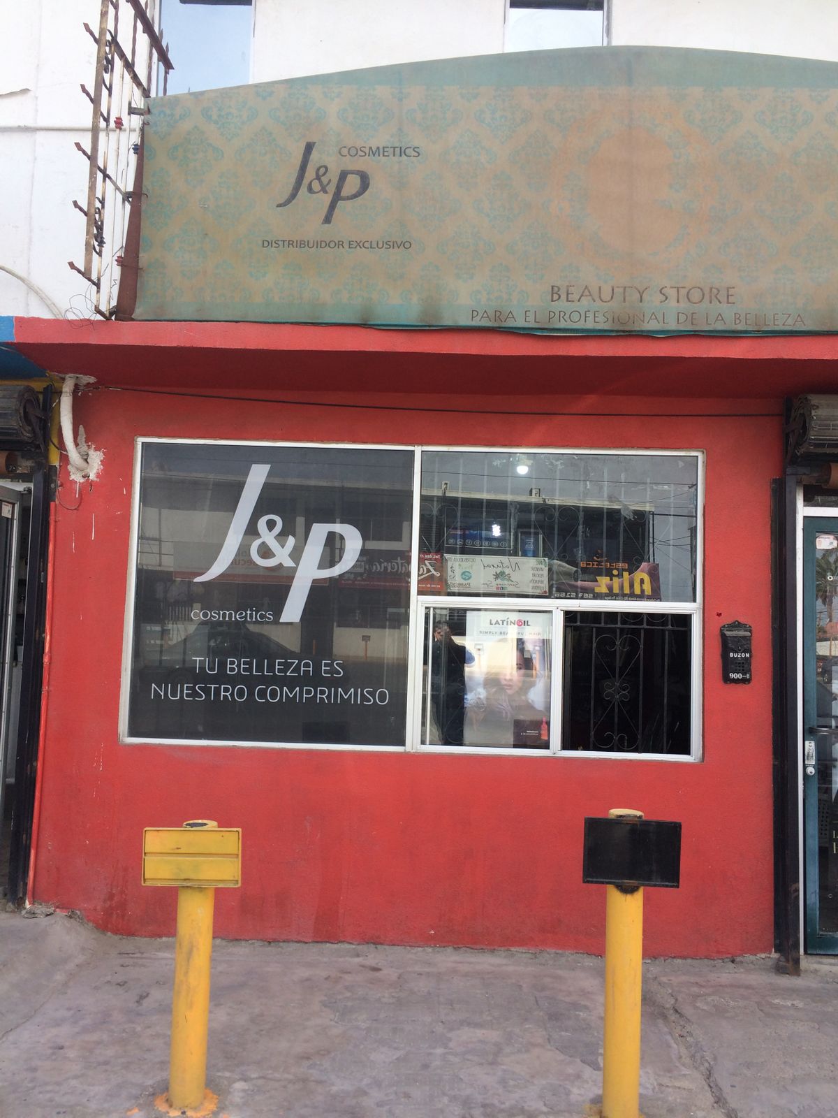 Beauty Store Mexicali