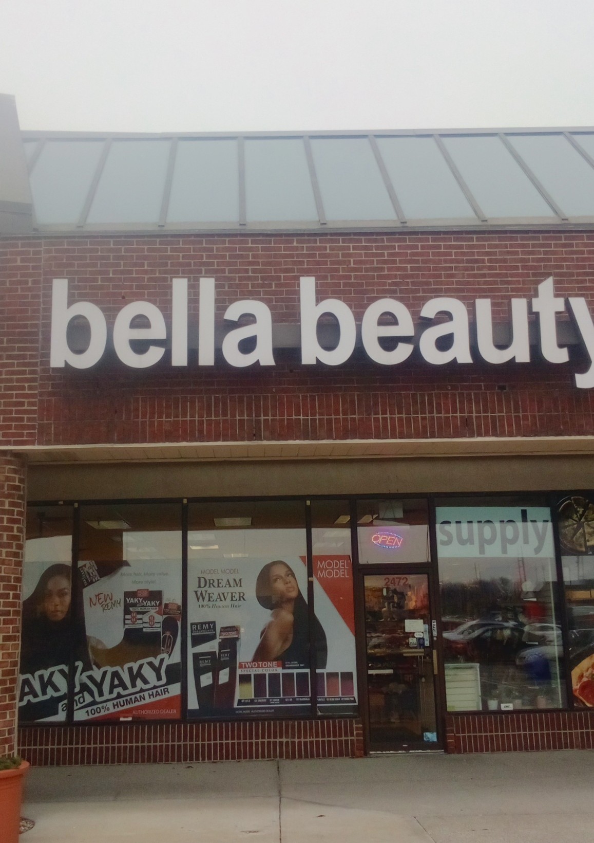 Bella Beauty