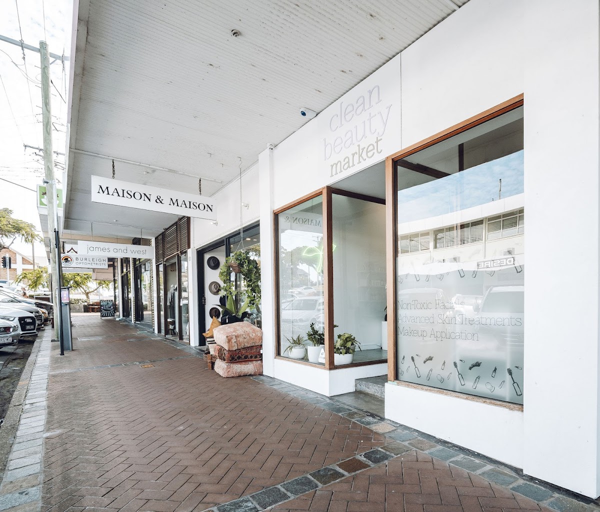 Clean Beauty Market Gold Coast