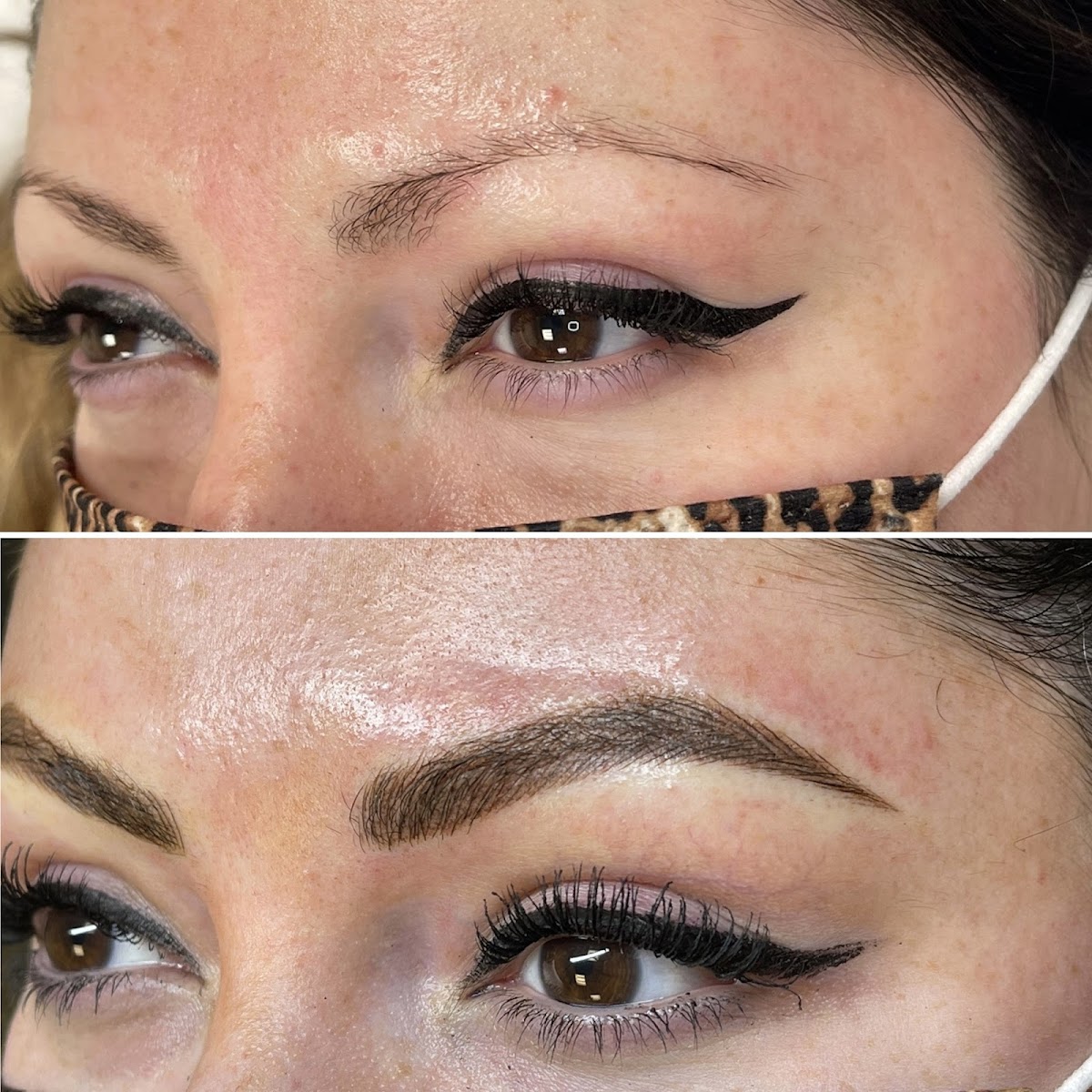 Redlands Blade & Lash