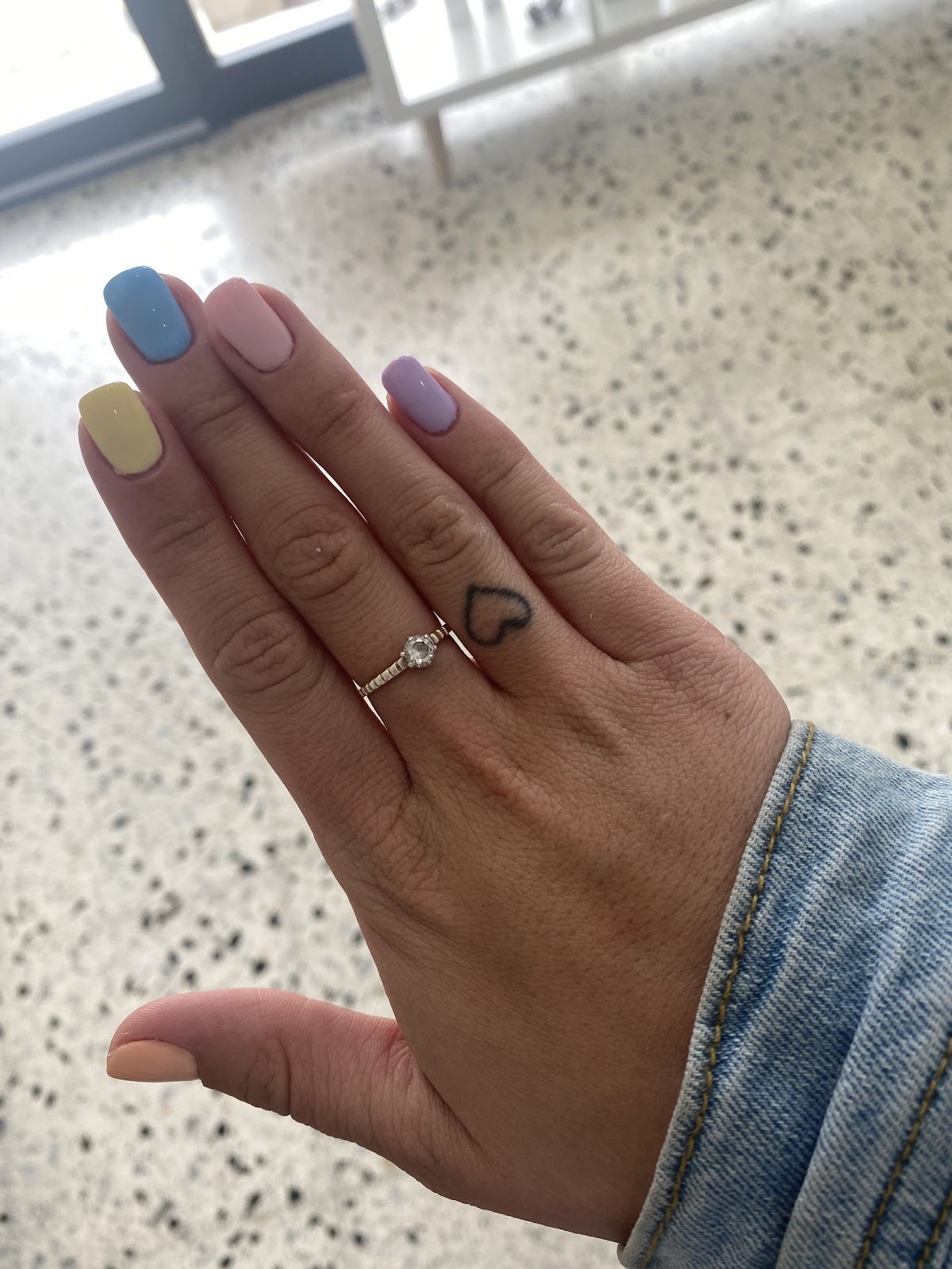 More Than Nails advanced esthetics