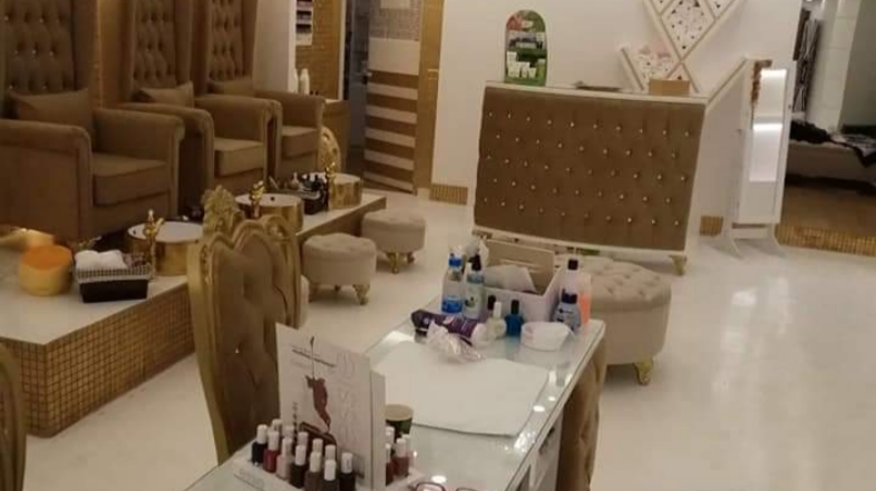 Victoria glam beauty center