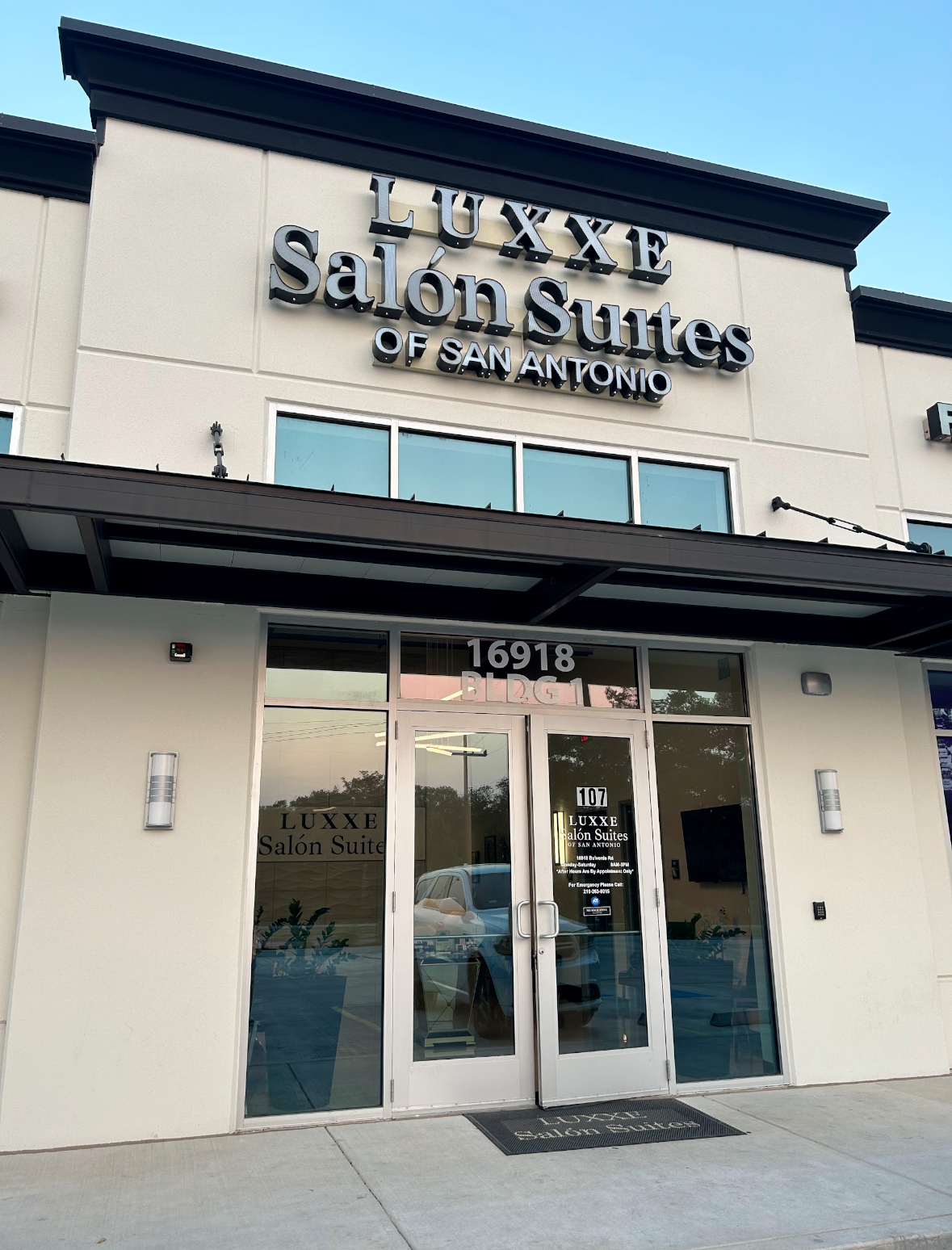Jillin Beauty Studio
