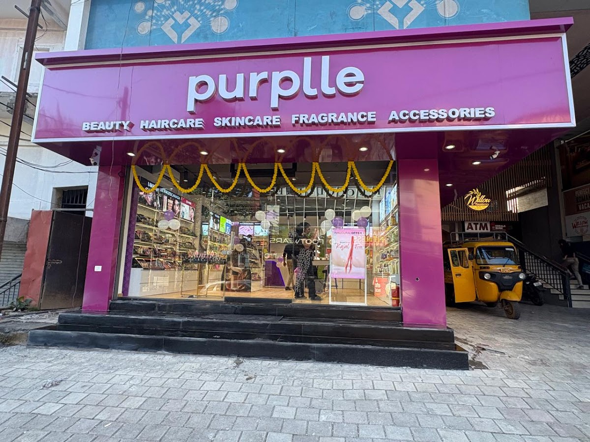 Purplle - Nilambur