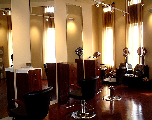 Brilliant Salon
