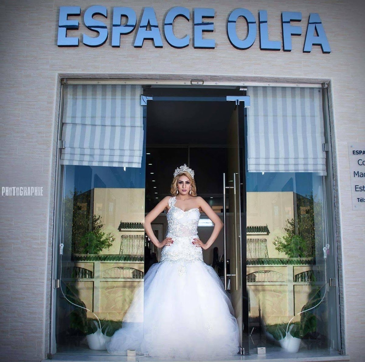 Espace Olfa