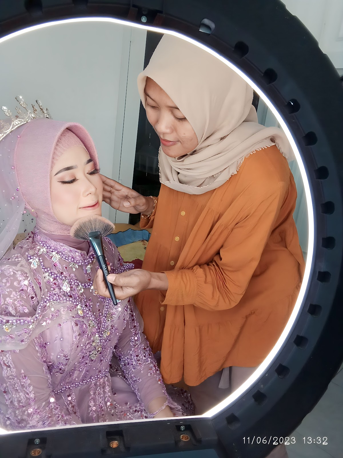 Citra make up