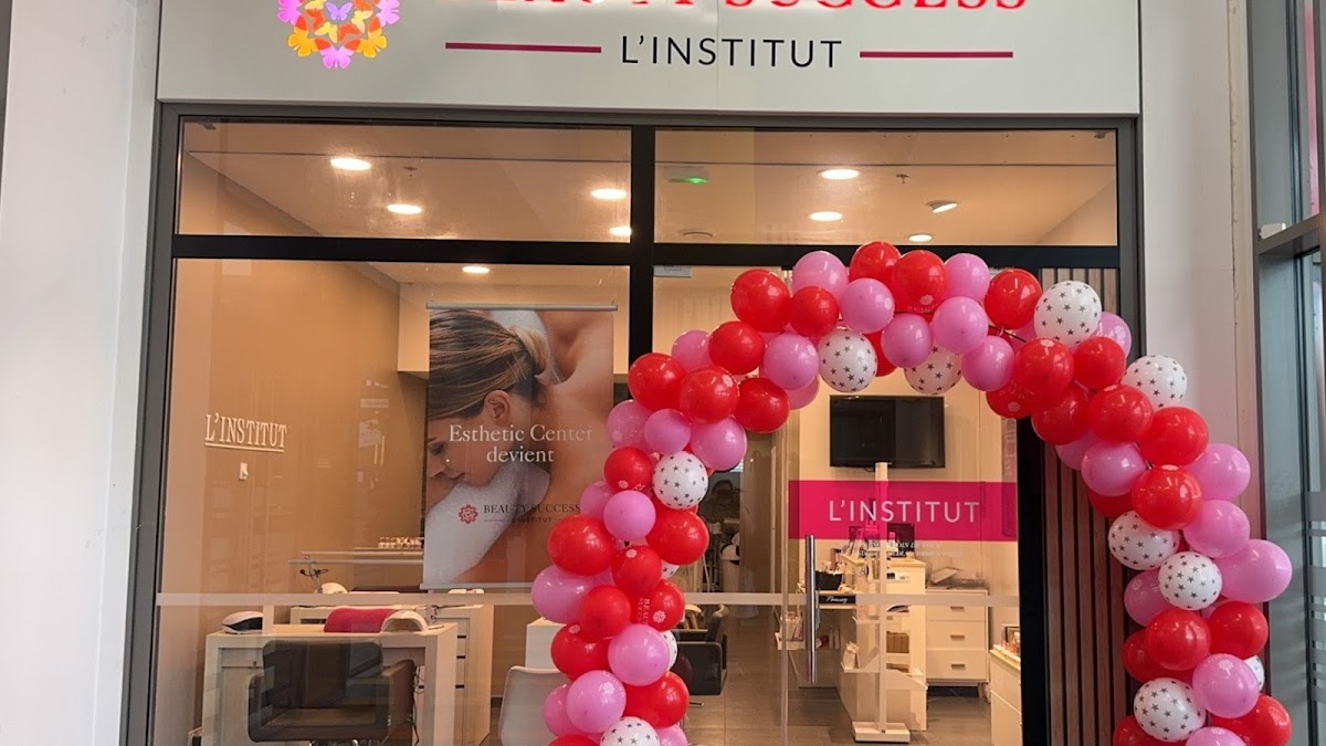 Esthetic Center