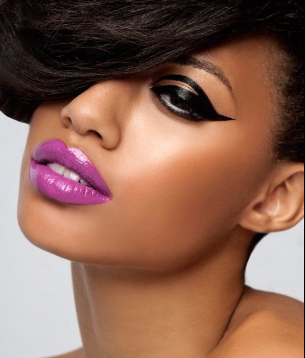 Kissable Lips Cosmetics