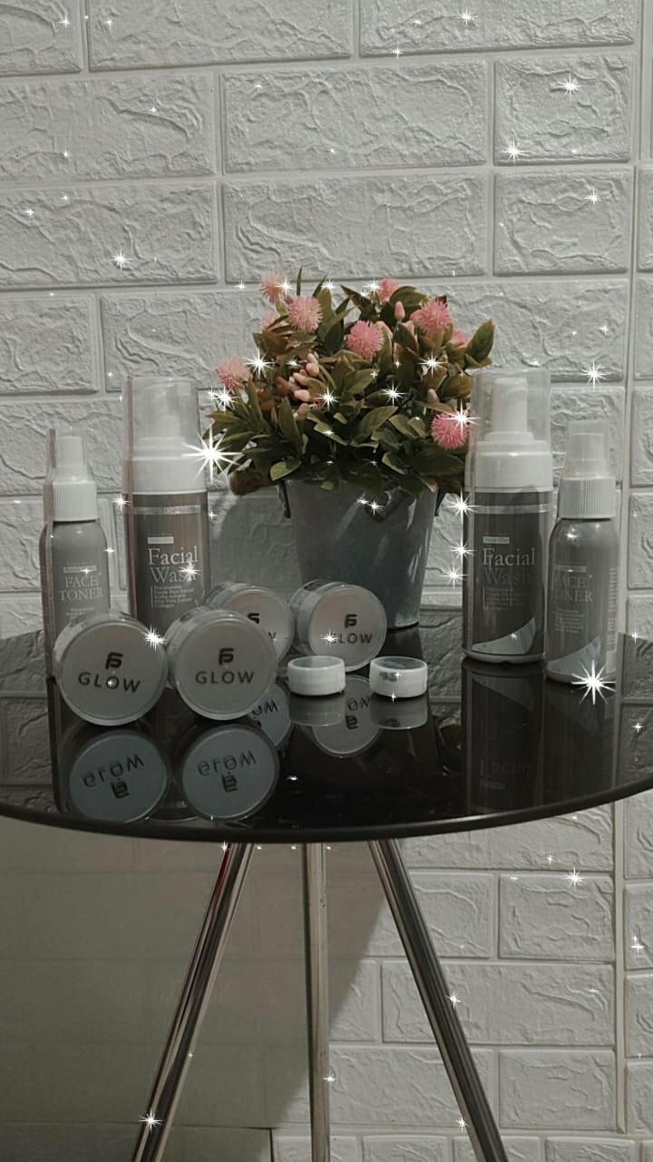 PS Glow Cianjur - Qirania Beauty Salon