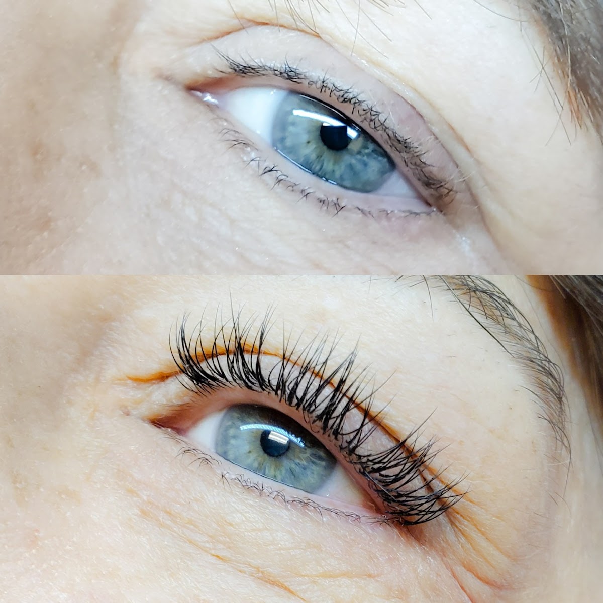 Lash and Beauty Room