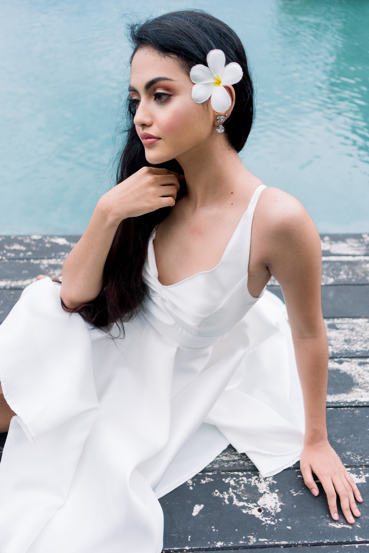 Gia Elizar Hair and Makeup Studio