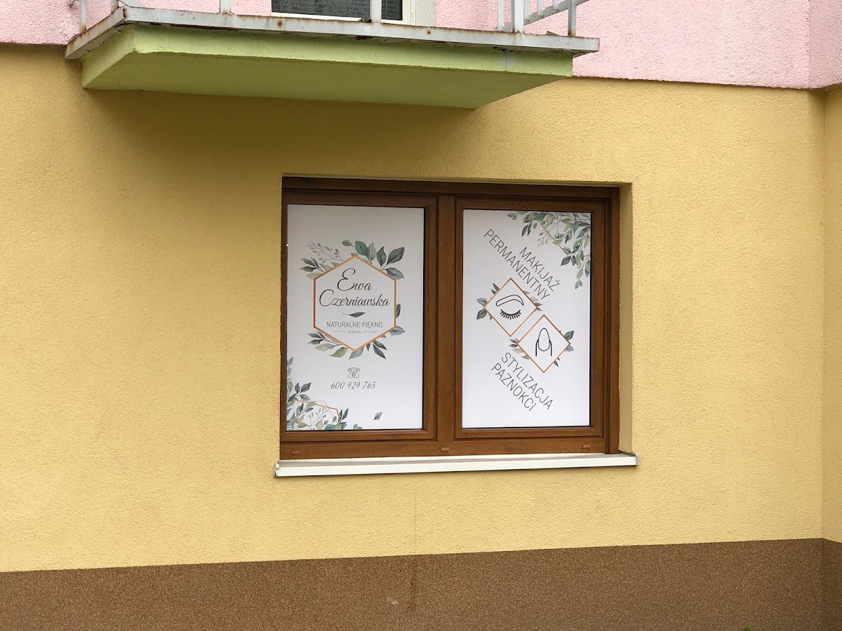 Gabinet Urody Ewa Czerniawska