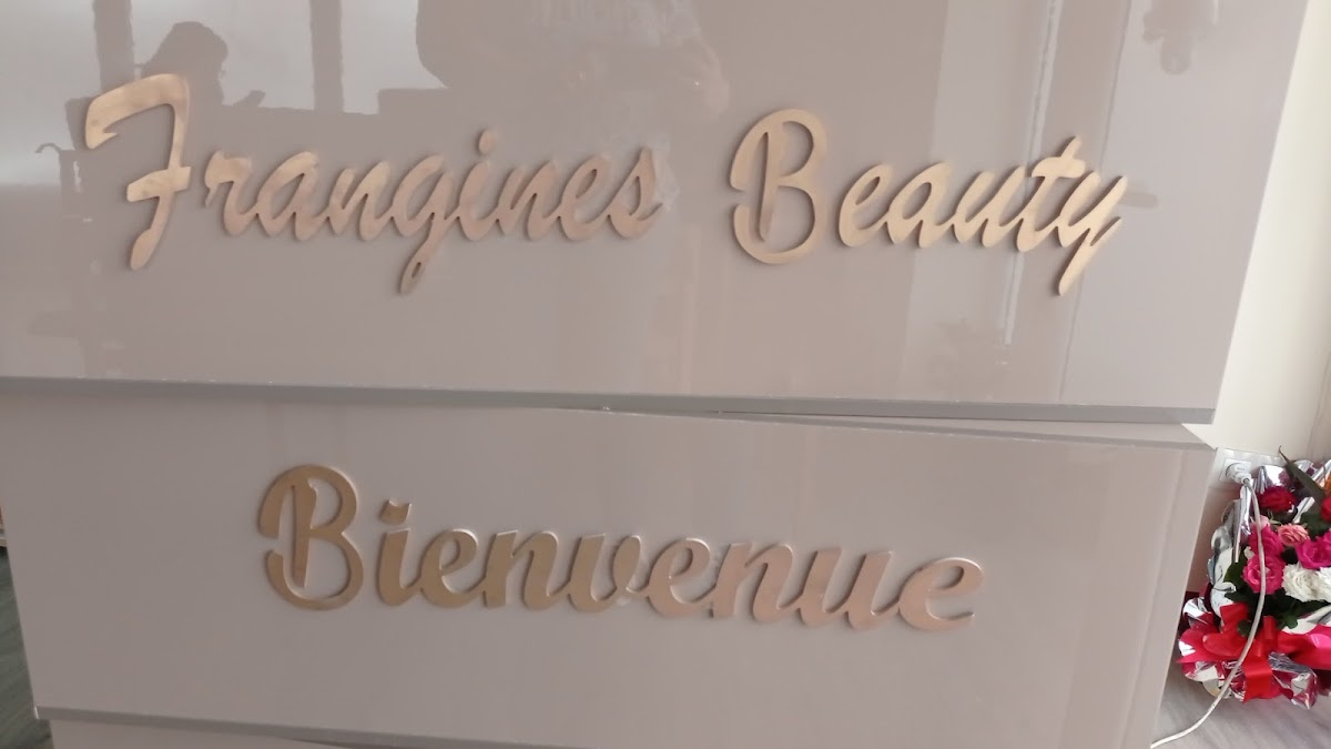 Frangines Beauty