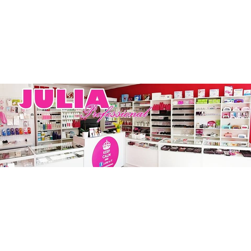 Julia Professional 2