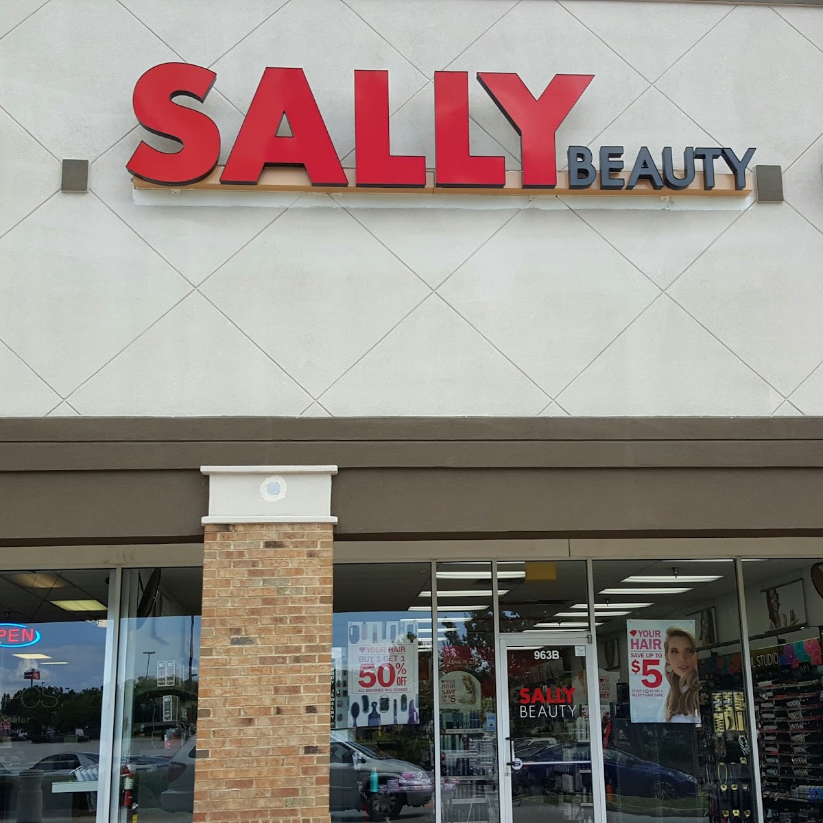 Sally Beauty
