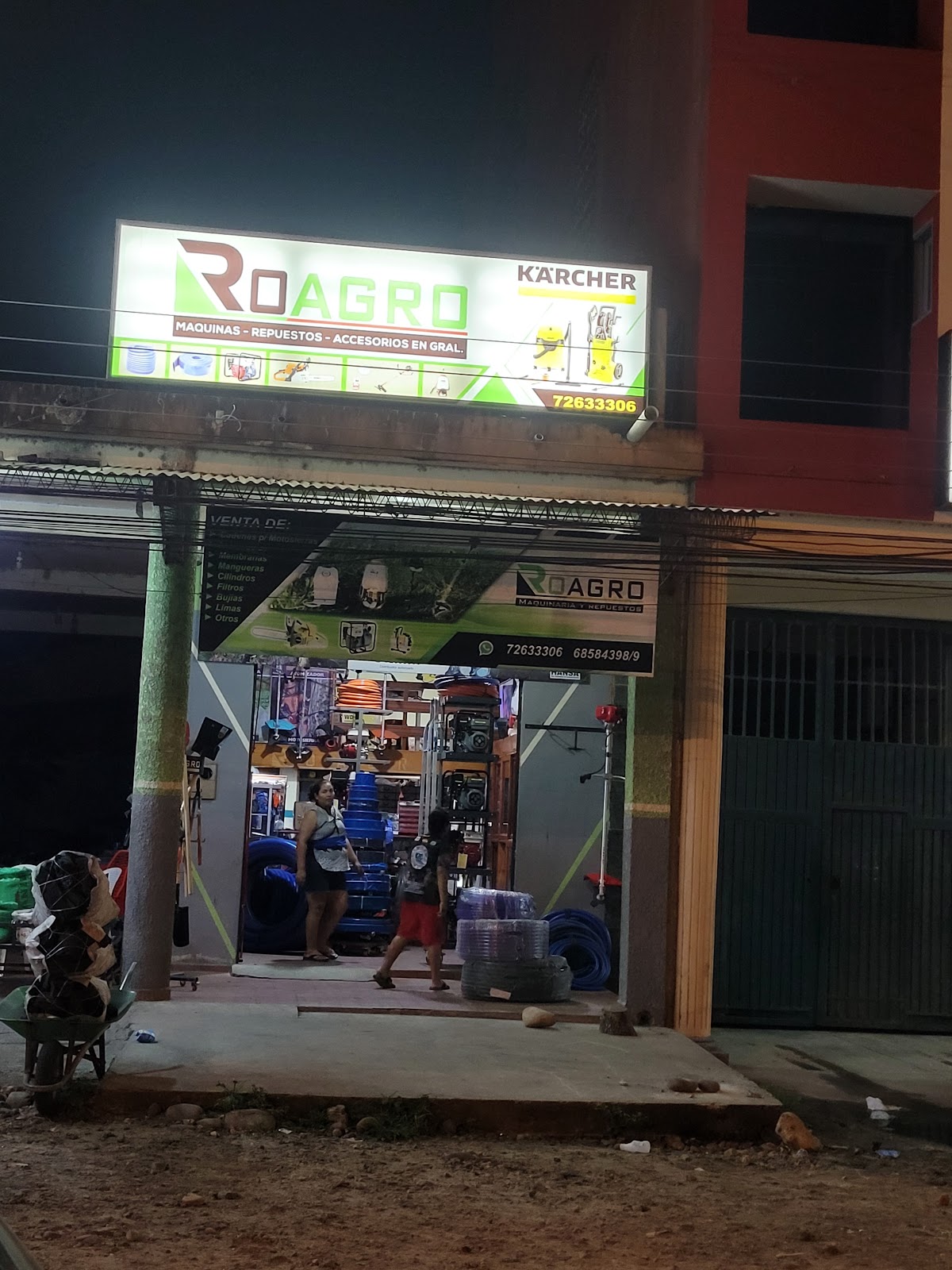 Salon Cami