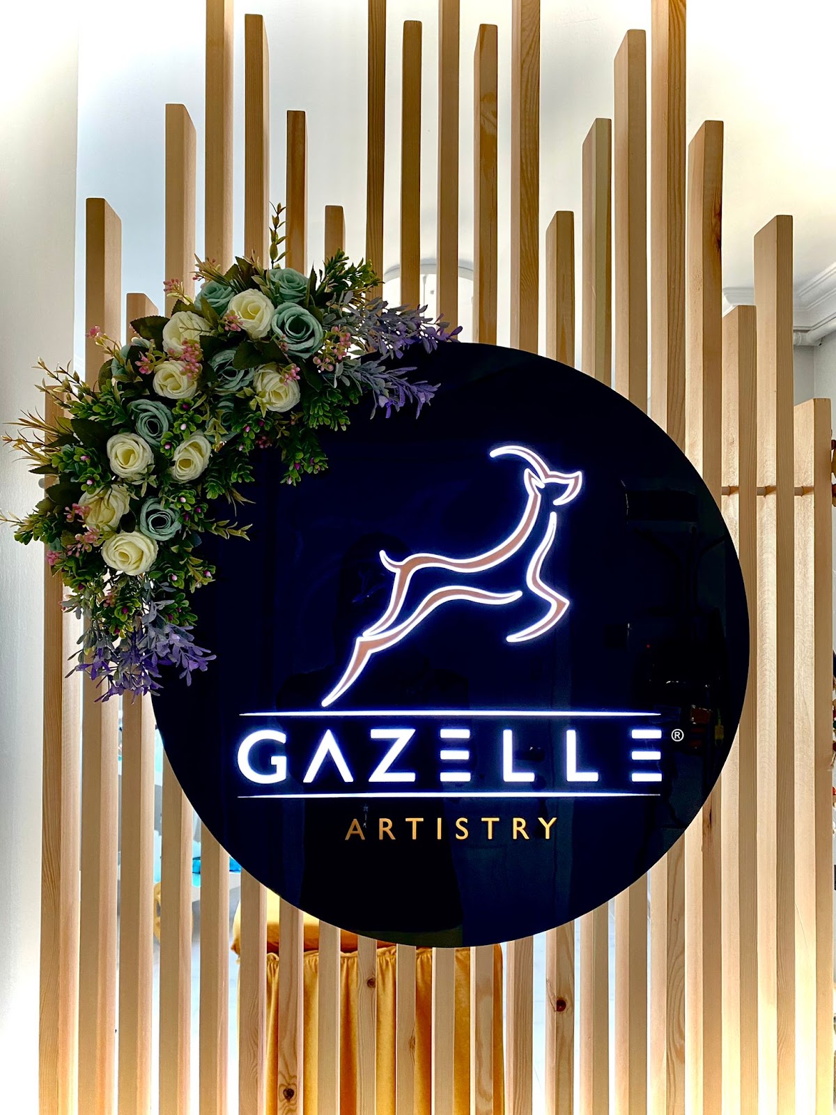 Gazelle Artistry Pmu Beauty Studio