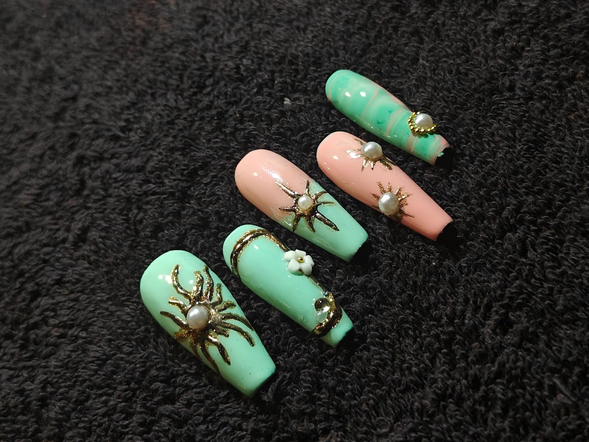 Vanshika beauty studio
