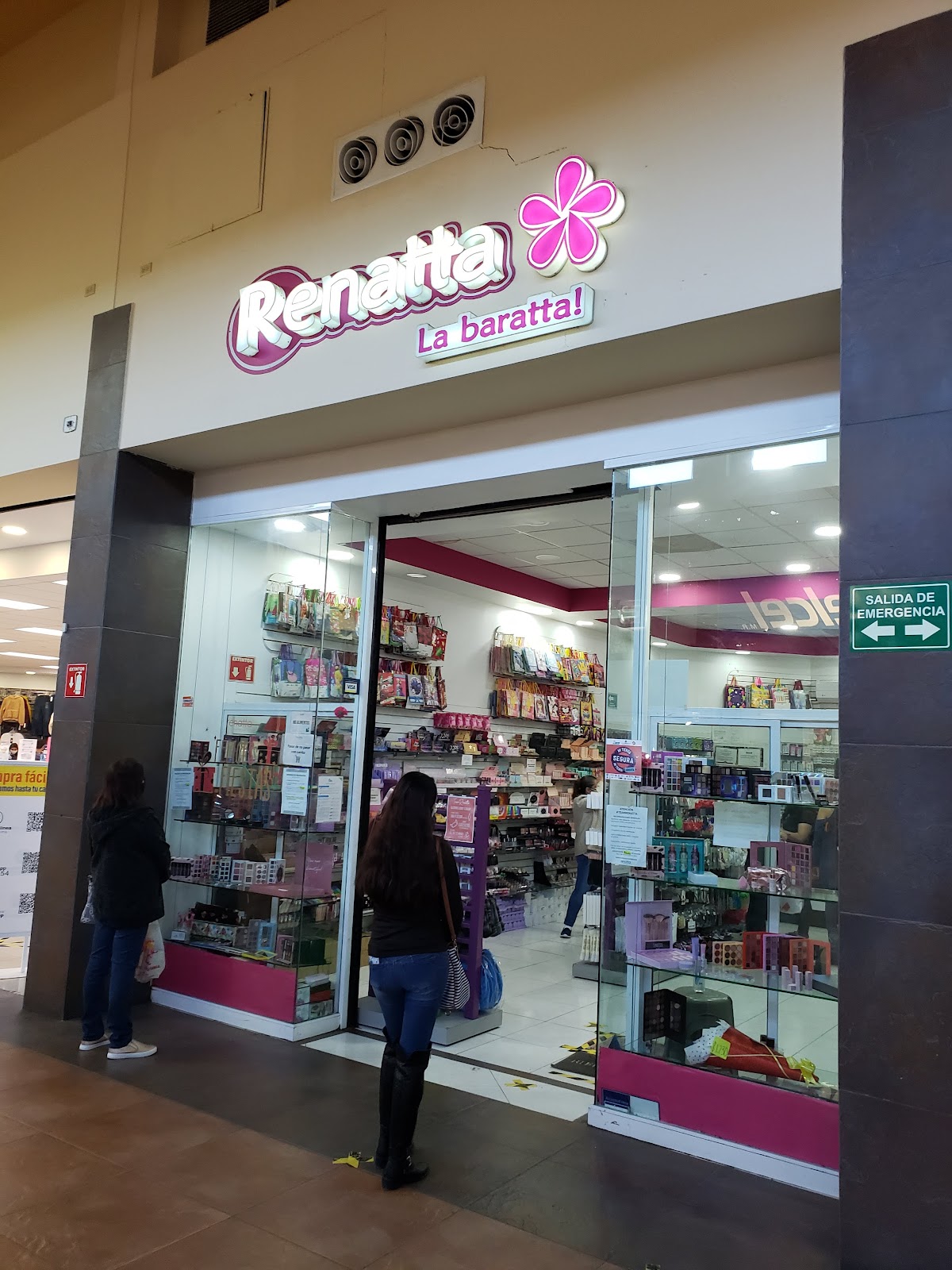 Renatta Cosmetics