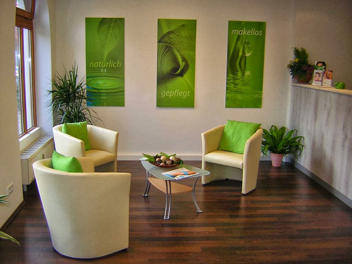 makellos Beauty und Gesundheit
