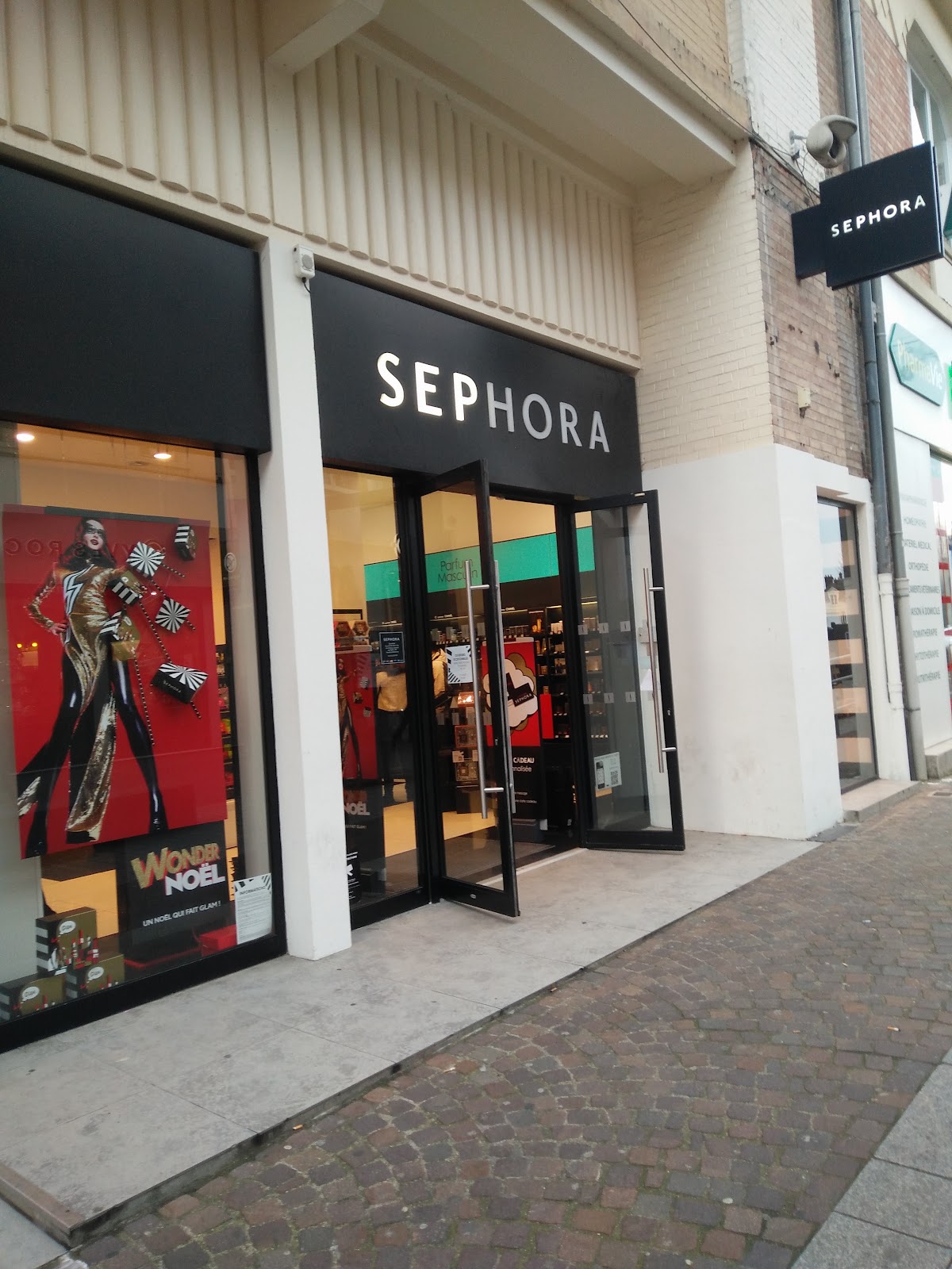 Sephora